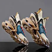 Zapatilla deportiva modelo 5 en oferta